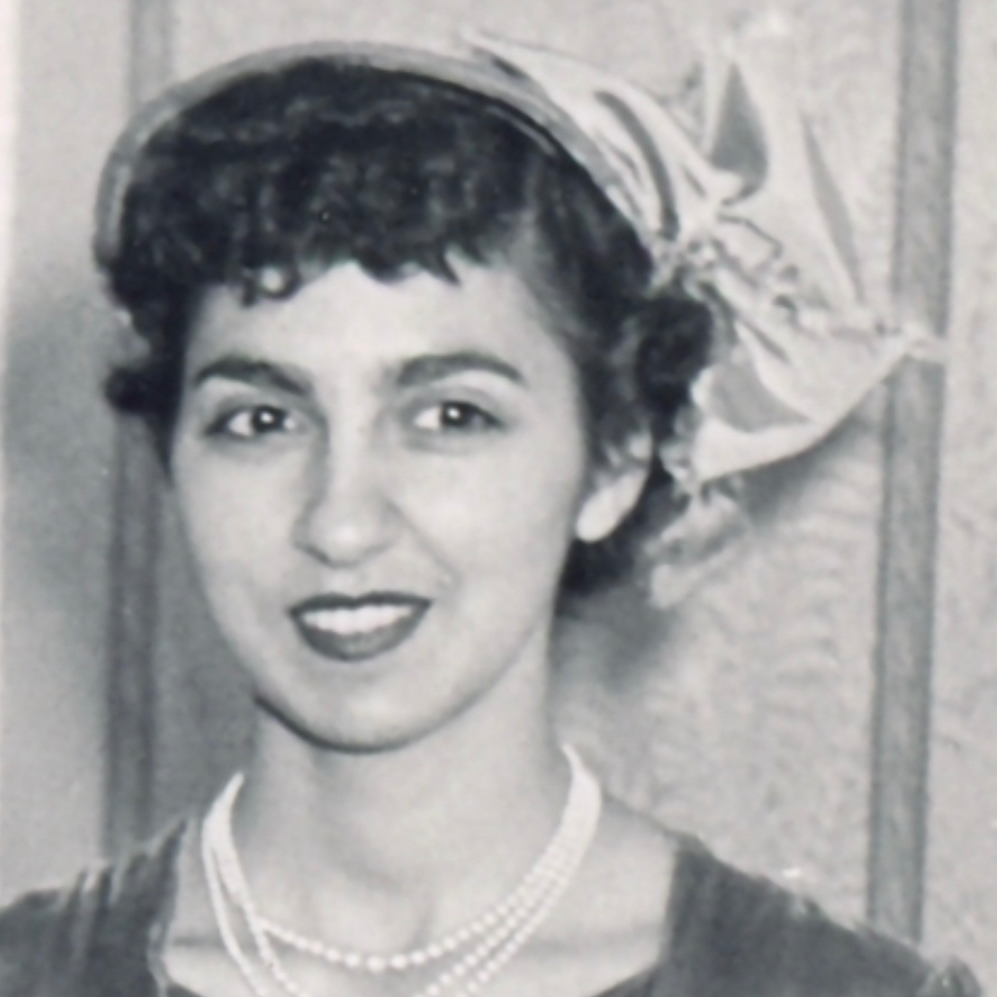 Carmela Farrauto's obituary , Passed away on January 23, 2025 in Hamilton, Ontario