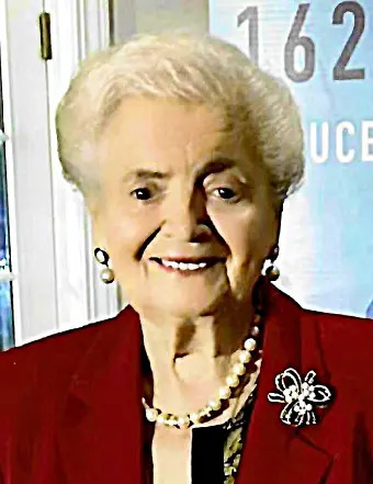 Virginia R. McKinnon's obituary , Passed away on January 24, 2025 in Gloucester, Massachusetts