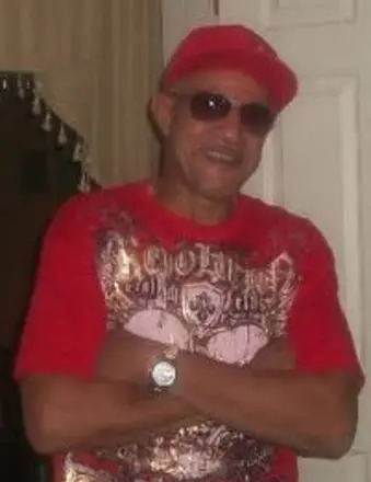 Daniel Merritt Sr. Obituary