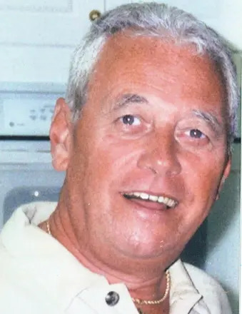 Edward Caruso