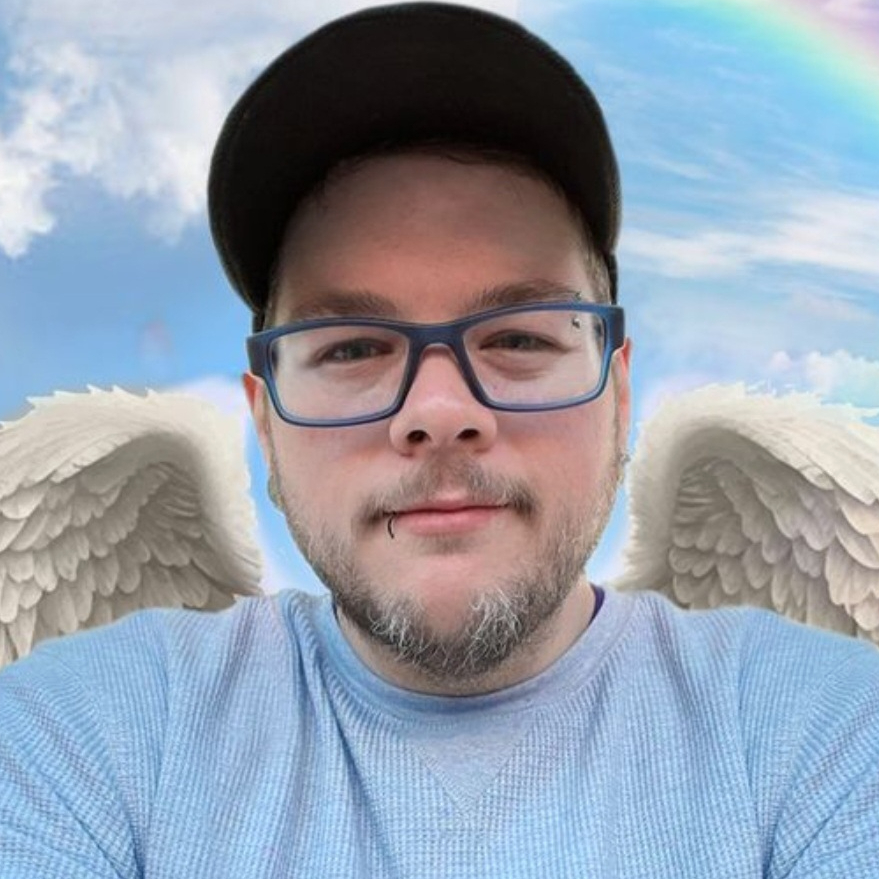 Rhys Eoghan Hulbert Obituary