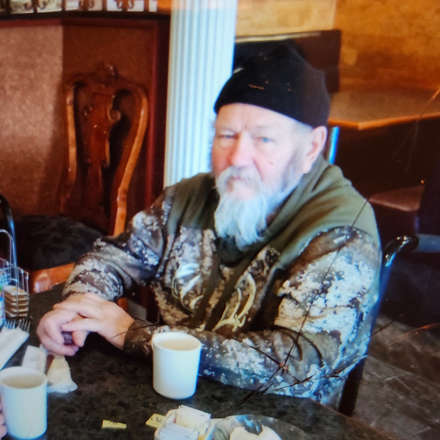 Jacob Edward Biffert