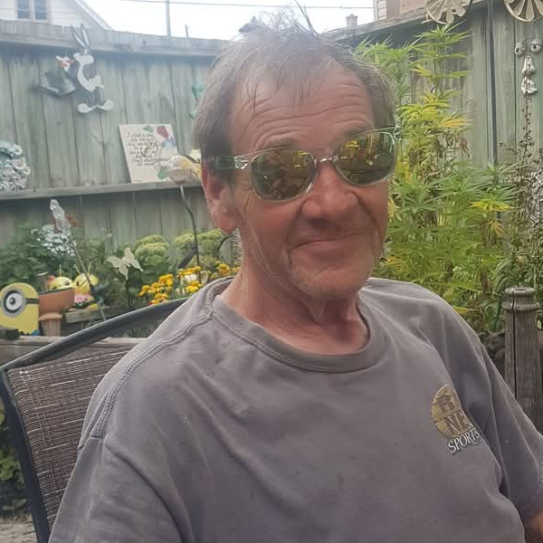 Richard Patrick Martin's obituary , Passed away on January 25, 2025 in Peterborough, Ontario