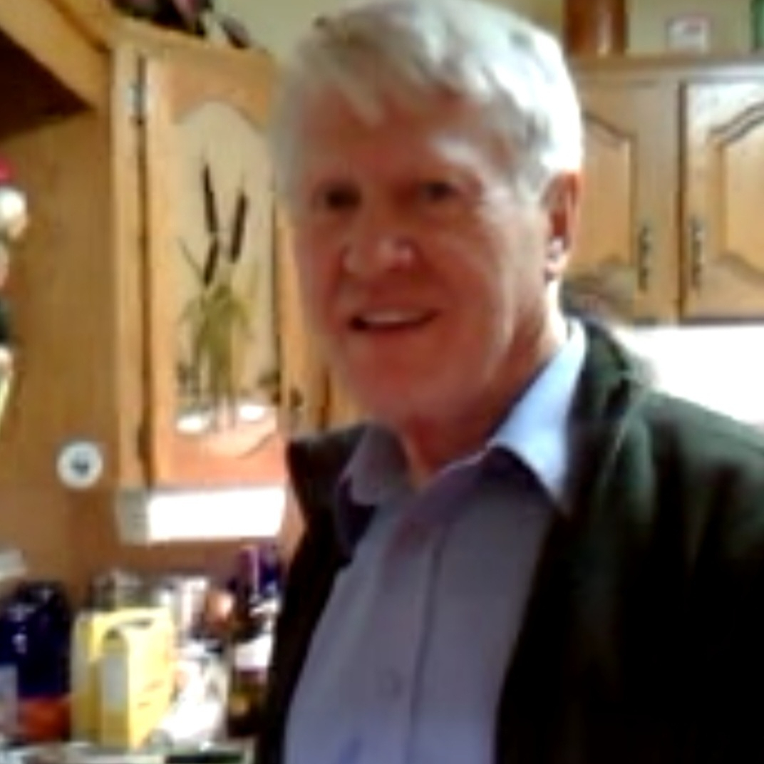 Ronald Henry Clarence Dougan's obituary , Passed away on January 14, 2025 in Strathmore, Alberta