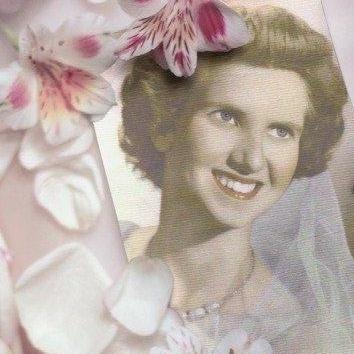 Betty Posik Obituary