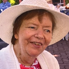 Beverly Carol Goldfuss's obituary , Passed away on January 27, 2025 in Port Alberni, British Columbia