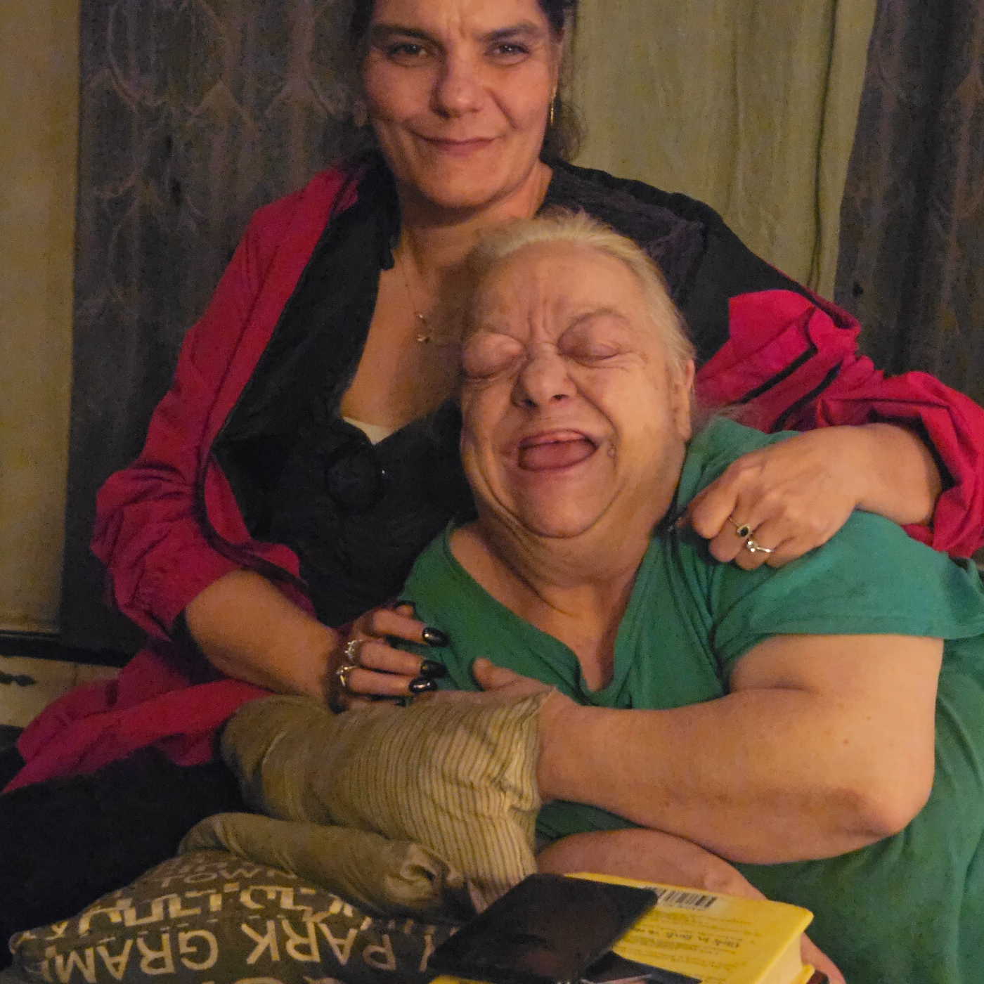 Shirley Yvonne "Mulholland" Sims's obituary , Passed away on January 26, 2025 in Cambridge, Ontario