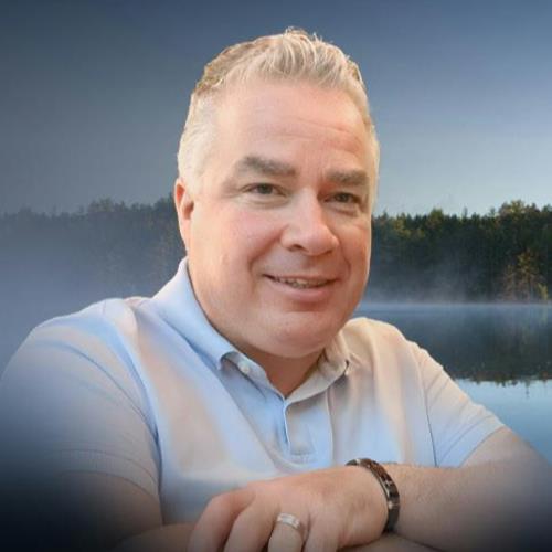 Avis de décès de Éric Lapointe , Décédé le 25 janvier 2025 à Lévis, Québec