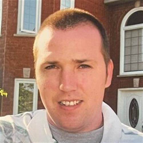 Aaron Lee Shean Redman's obituary , Passed away on January 20, 2025 in Whitby, Ontario