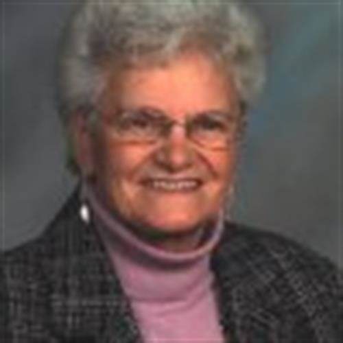 Gertrude Eliza Taber
