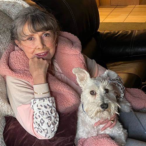 Isabelle Cabello Powell's obituary , Passed away on January 28, 2025 in Sandy, Utah