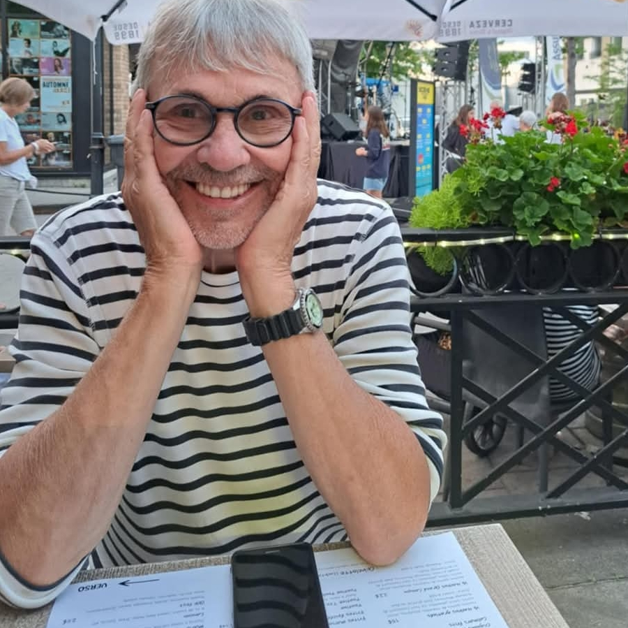 Avis de décès de Pierre Beauregard