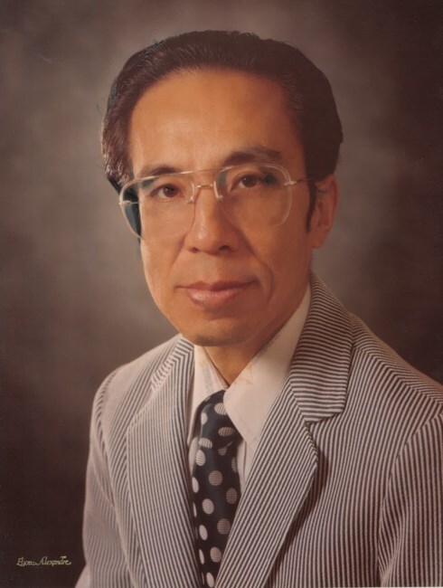 George Y. Kino Obituary