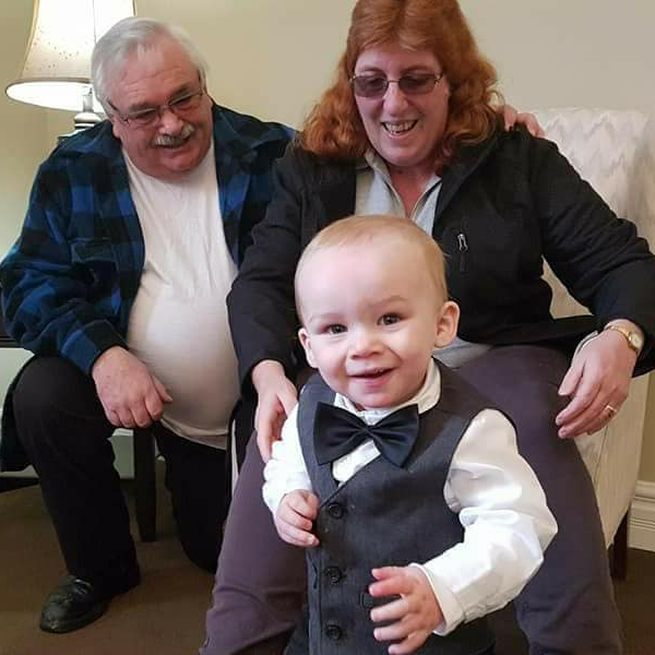 Carol Schefter-Ottewell