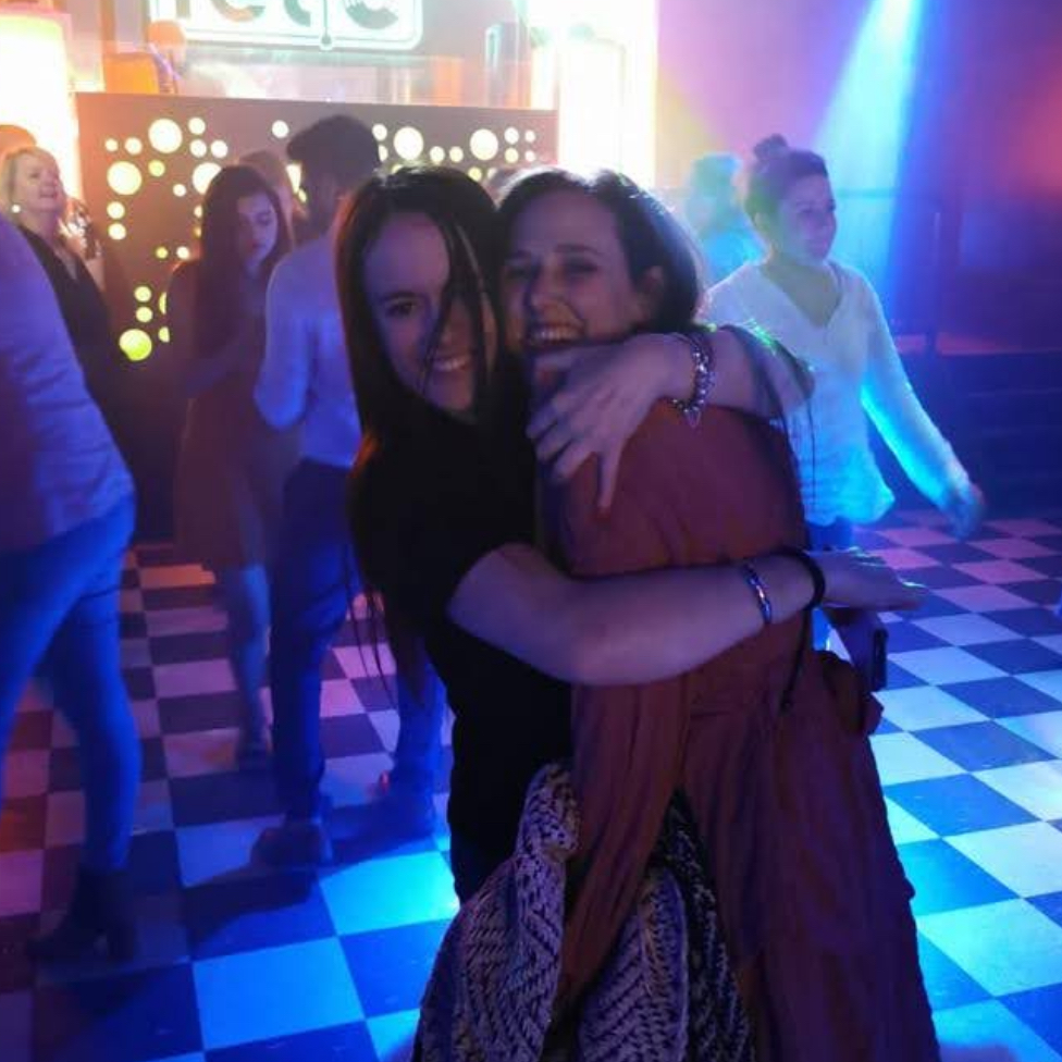 Rachel Isabel McKenna