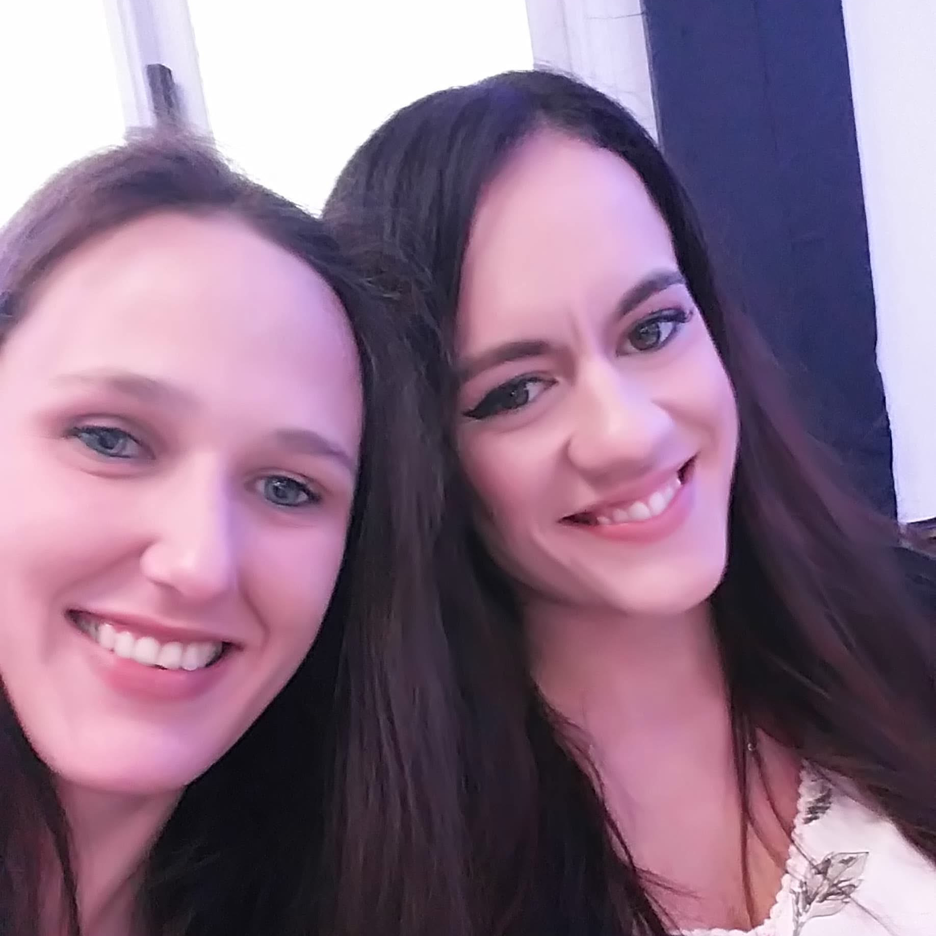 Rachel Isabel McKenna