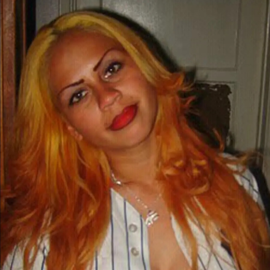 Kishia Hayer's obituary , Passed away on January 26, 2025 in Los Angeles, California