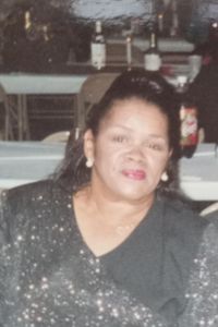 Doris Moore Obituary