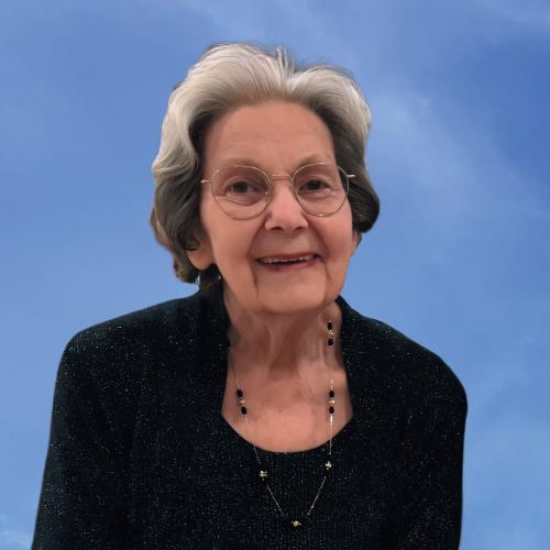Françoise Drolet Obituary