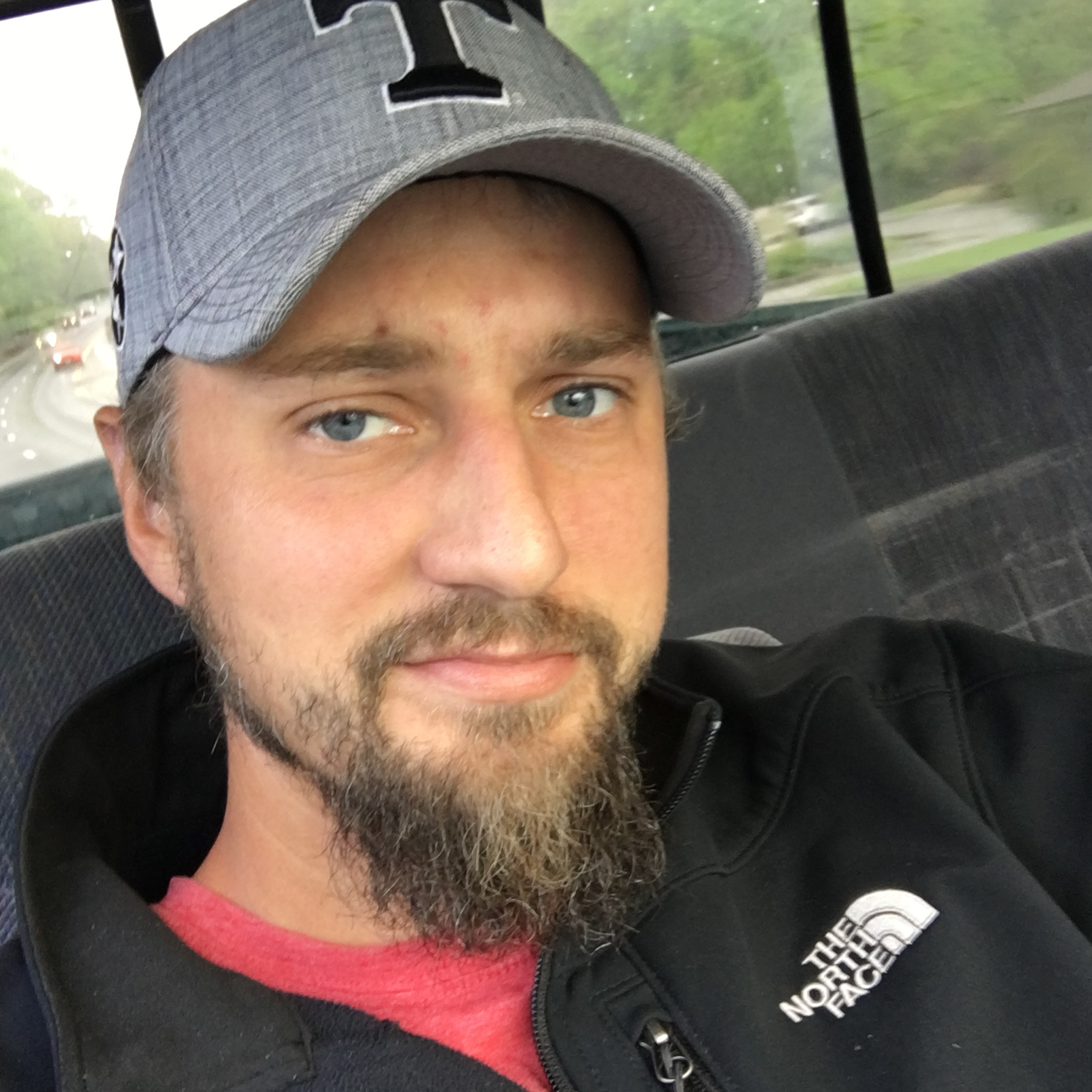 Joshua Carnes's obituary , Passed away on February 1, 2025 in Jonesville, Virginia
