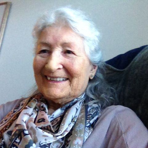 Mary Daphne Theodora Stubbings Obituary