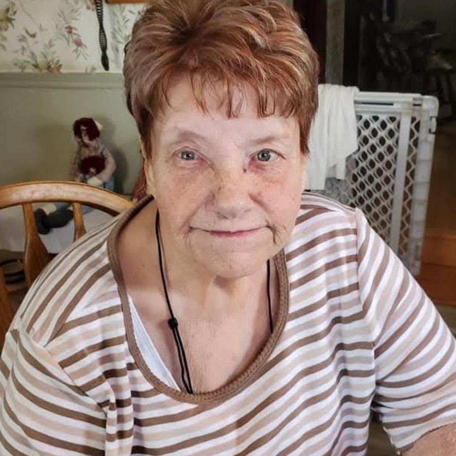 Brenda D. Troup's obituary , Passed away on January 31, 2025 in Manchester, Pennsylvania