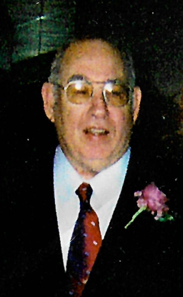 Kerwin F. Wilfong