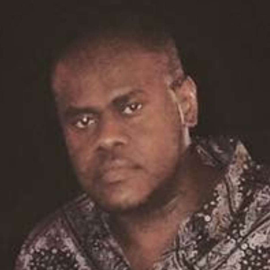 Buku Samson Amuku