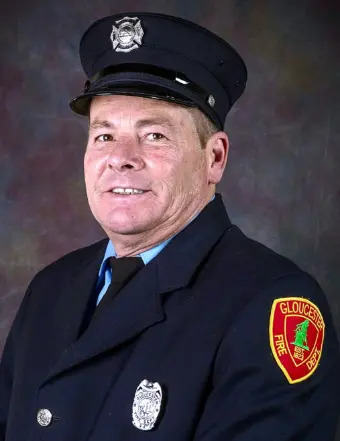 David P. Lovett Obituary