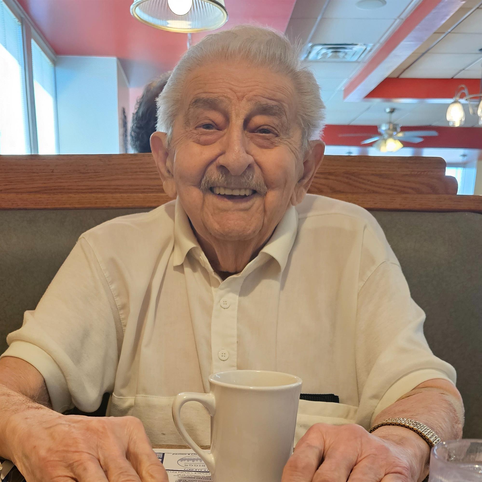 Sandor Zakarias Obituary