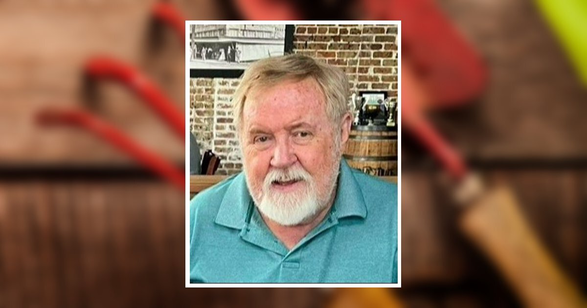 Richard Robert Perkett's obituary , Passed away on February 4, 2025 in Pass Christian, Mississippi