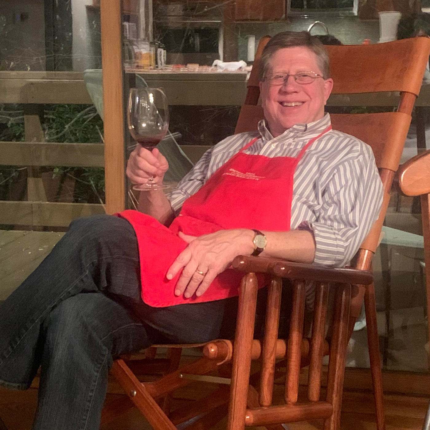 James T. Stuckenschneider Obituary