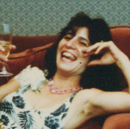 Anita Buonassisi Tracy