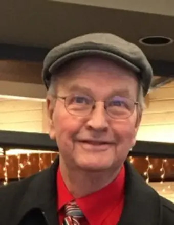 Gary W. Frei Obituary