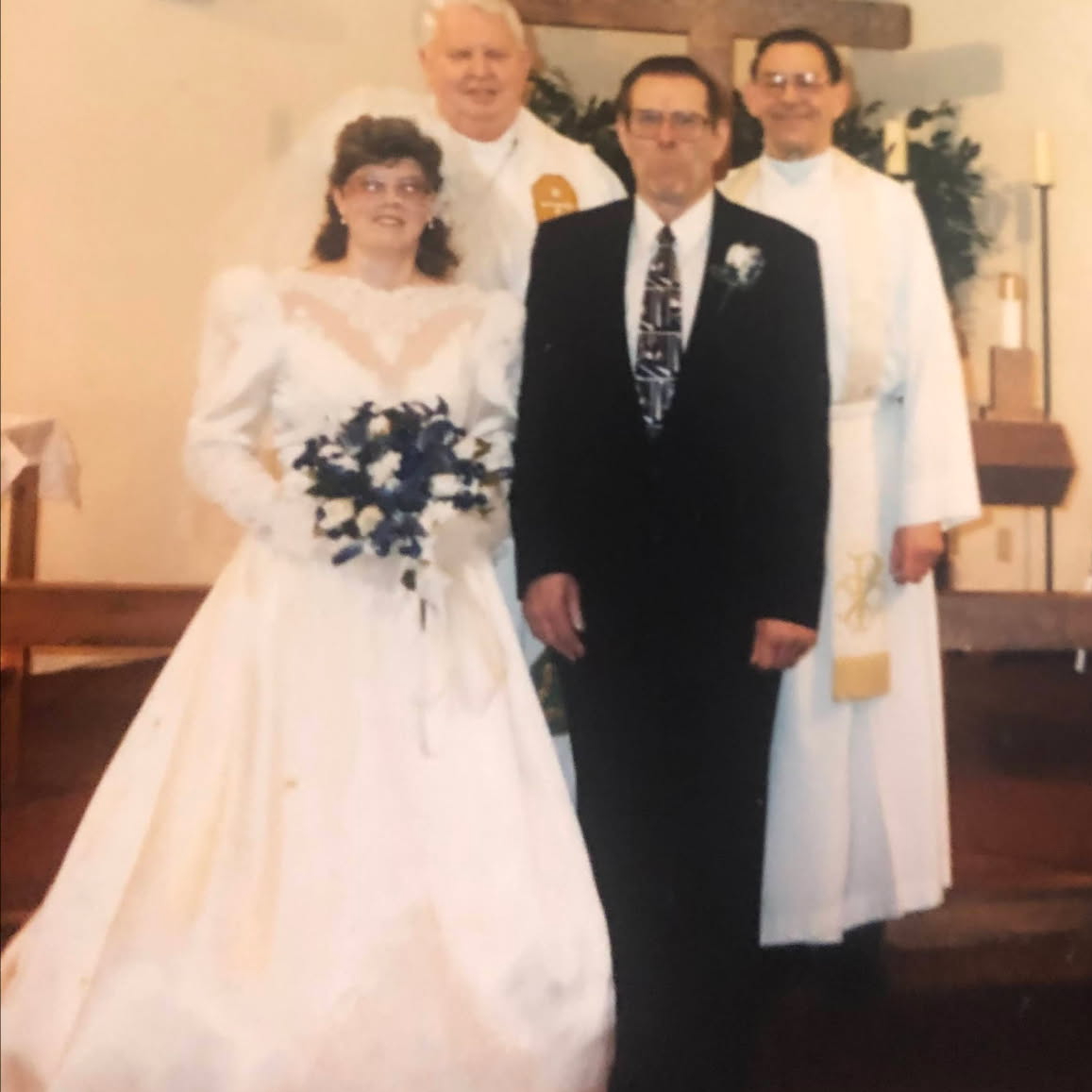 William H. Schlichting