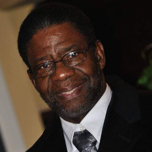 Dangbe Robert Sua's obituary , Passed away on February 5, 2025 in High Point, North Carolina