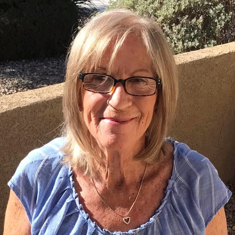 Linda Halesworth Griffith