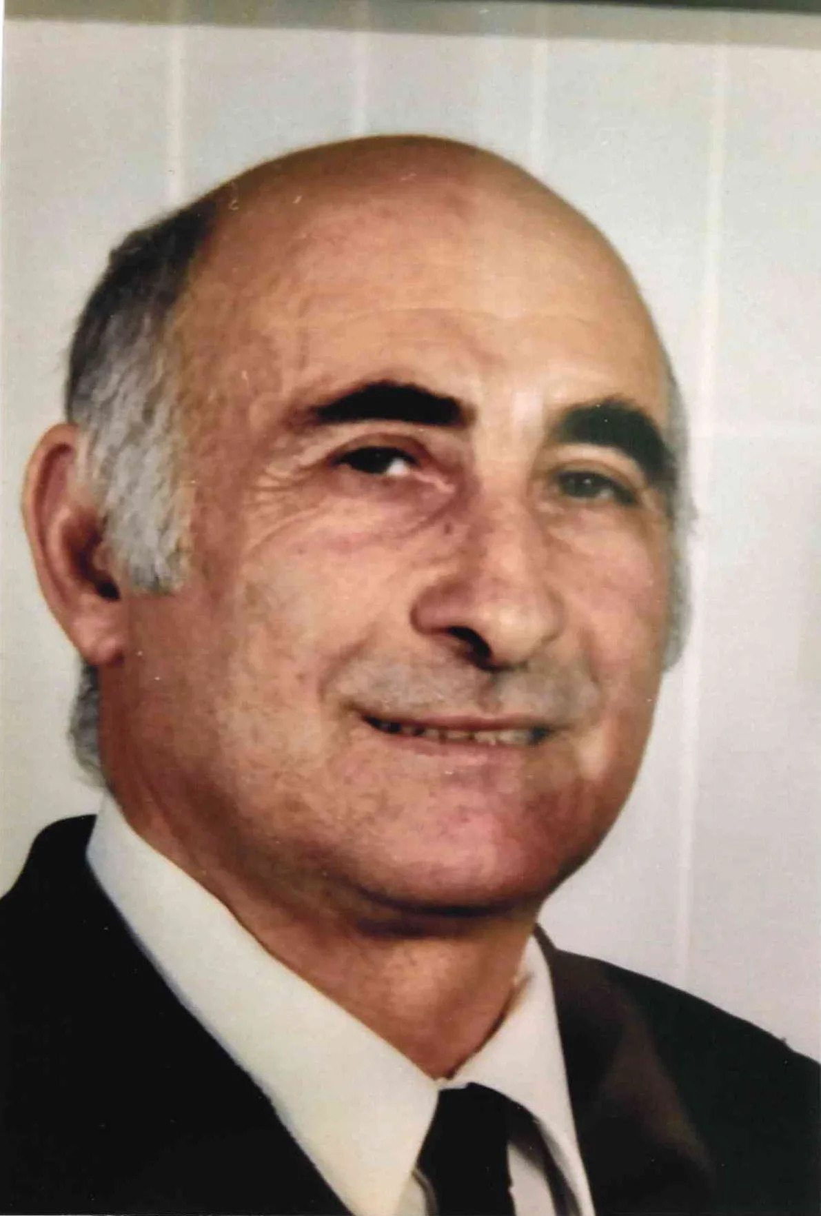 Ippolito Piro's obituary , Passed away on February 5, 2025 in Kenosha, Wisconsin