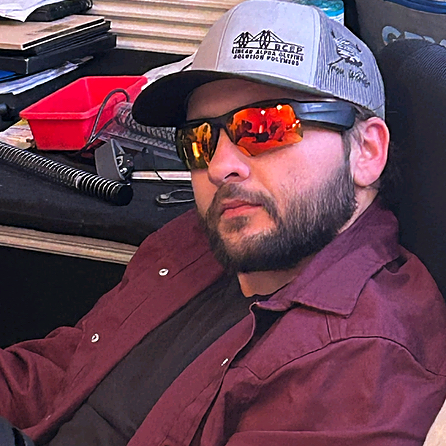 Randy Lee Sellers Jr.