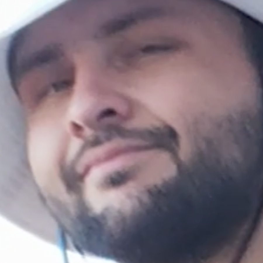 Randy Lee Sellers Jr.