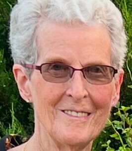 Faith Gwendolyn Dion Obituary