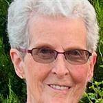 Faith Gwendolyn Dion Obituary