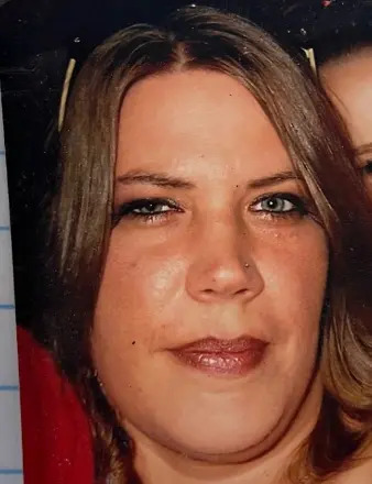 Michelle Renee Morgan Obituary