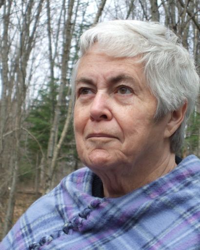 Sheila Diane Morrison Obituary