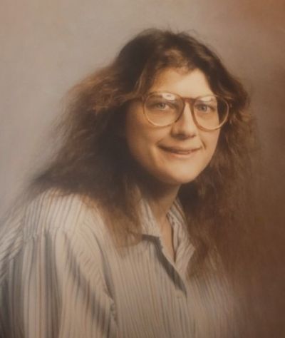 Elizabeth McCoy Obituary