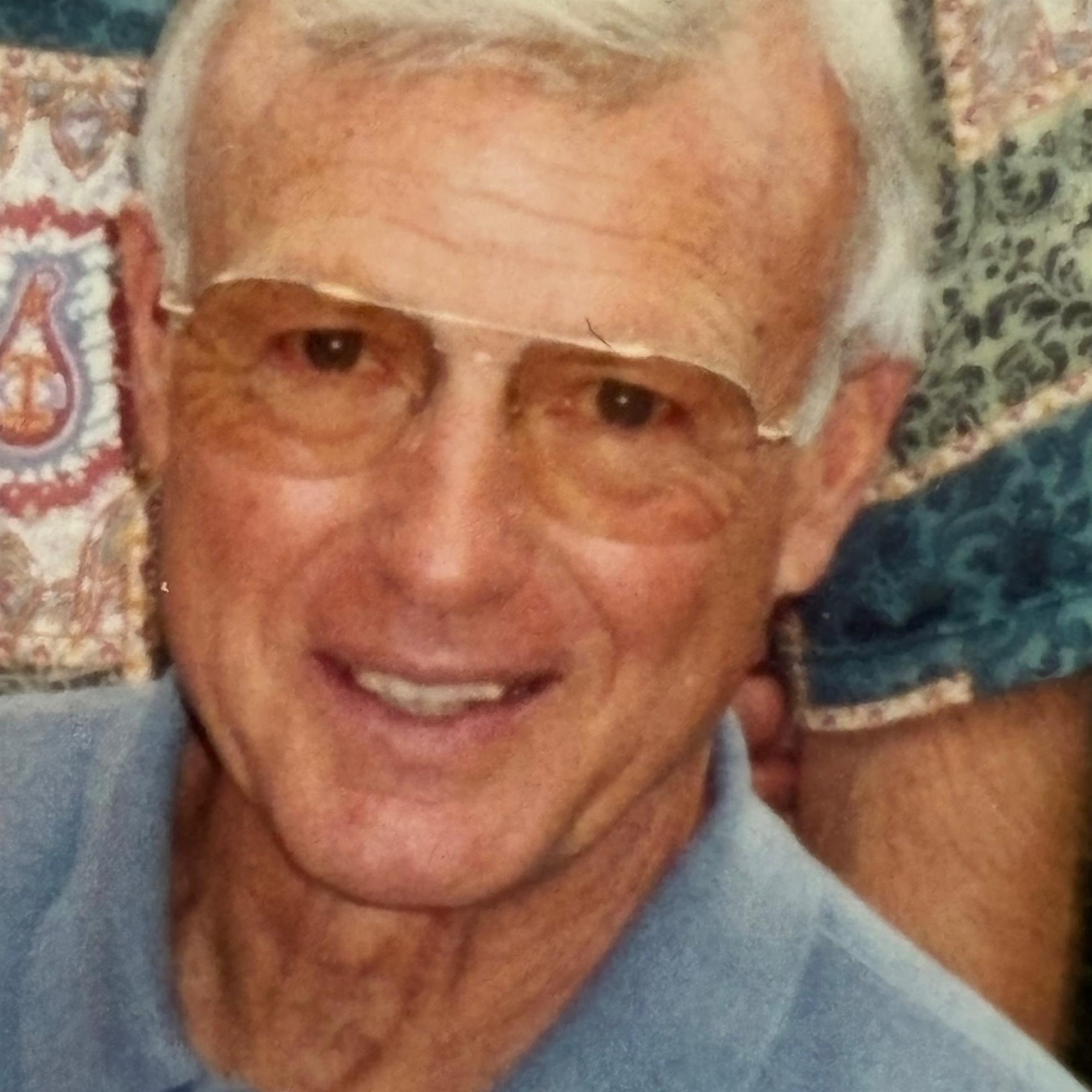 James Conway Strozier's obituary , Passed away on February 11, 2025 in San Diego, California