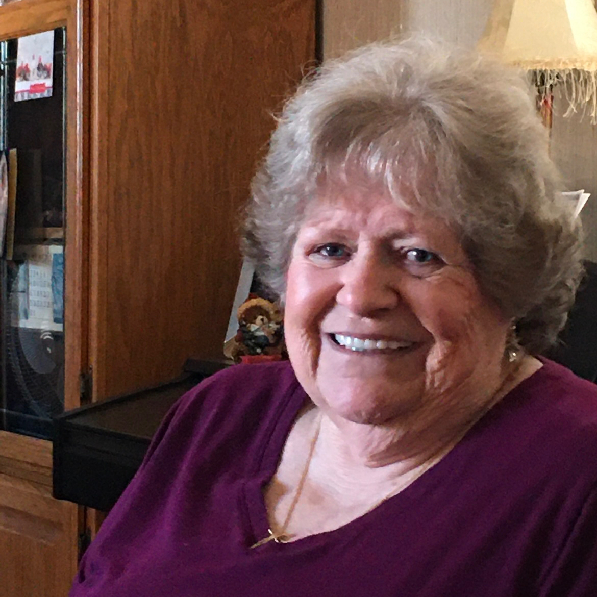 Luella Jean Kramer Obituary