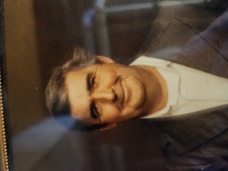 James Cecil Sullivan Obituary