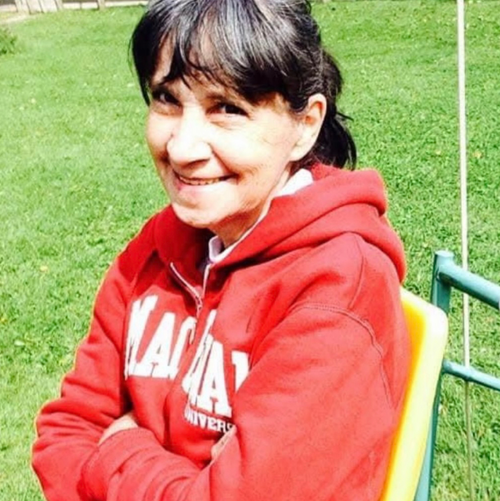 Avis de décès de Gale Ann McLeod