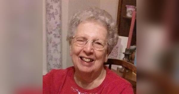 Mary Louise Picard's obituary , Passed away on February 12, 2025 in Hazel Park, Michigan